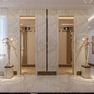 SUKUN BY LUXURIOUS STUDIO