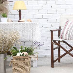 أفكار تصميم ديكور يوناني ساحرة