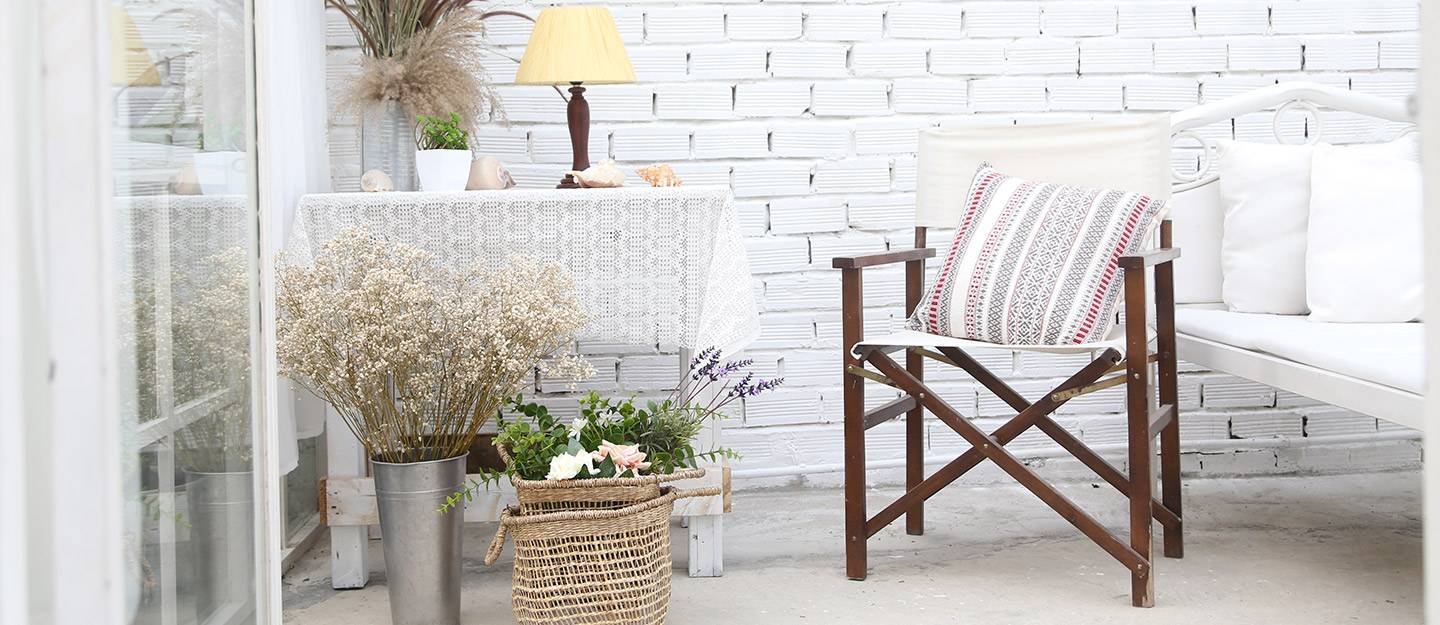 ديكور يوناني