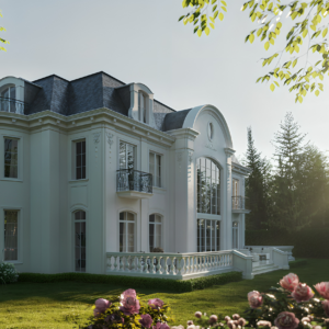 تصميم فلل الفاخرة design تصميم فلل