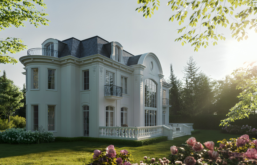 تصميم فلل الفاخرة design تصميم فلل