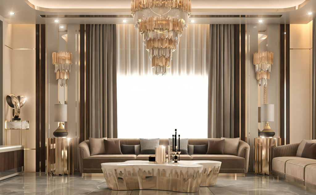 تصميم فلل الفاخرة design تصميم فلل