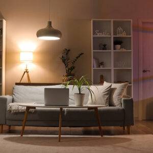 حاجز ديكور.. إليك 5 أفكار أنيقة لتقسيم المساحات الداخلية في منزلك