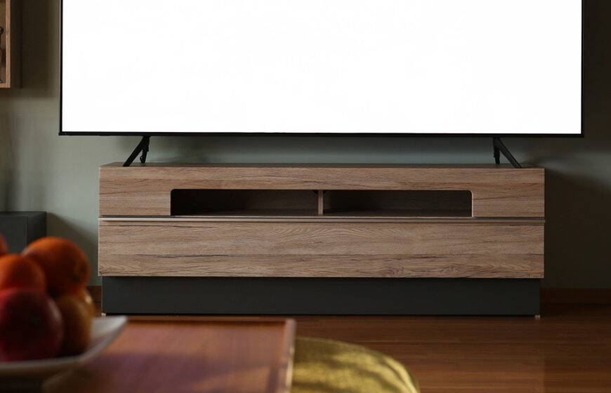 أهم النصائح لاختيار طاولات تلفزيون مثالية