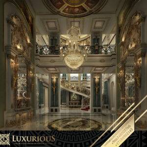 قائمة أفضل شركات التصميم الداخلي في السعودية