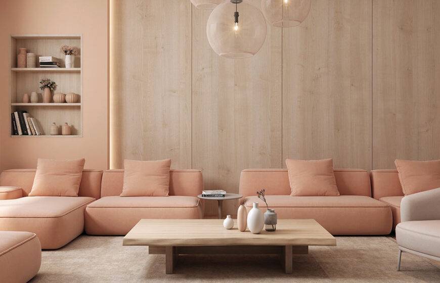 10 أفكار لتصميم غرفة ضيوف عصرية