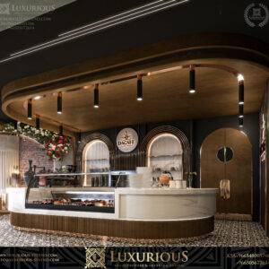 CAFE INTERIOR DESIGN