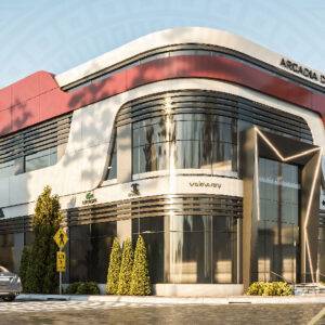 3D Rendering Services in saudi arabia