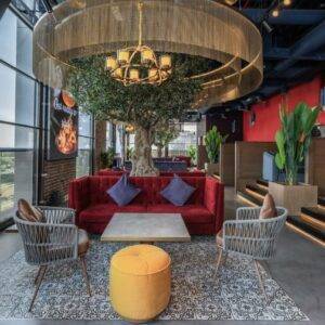 Broadway Interiors Unveils Indi 16