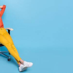 كيفية اختيار كراسي مكاتب مميزة ومريحة