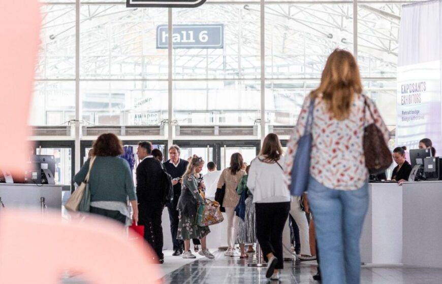 Exhibitions, Talents, Business and Inspirations