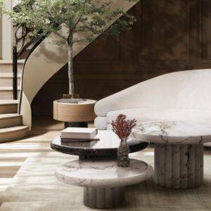 كيفية تصميم الديكورات الداخلية الفاخرة بلمسة من الفخامة