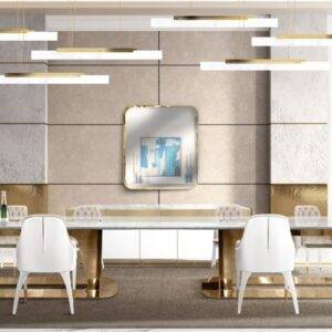 Innovative Customization Meets Transformative Impact