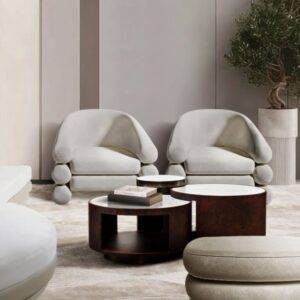 أفكار تصميم فاخرة لتعزيز أناقة منزلك