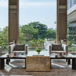 Redefining Luxury On The River Of Kings