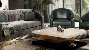 The Rise of Bespoke Interiors For The Refined Dweller