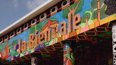 What To See At Venice Biennale 2024