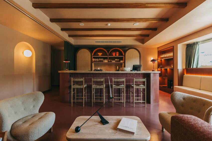 Luxury Meets Tradition In The Heart of Douro 4 he2