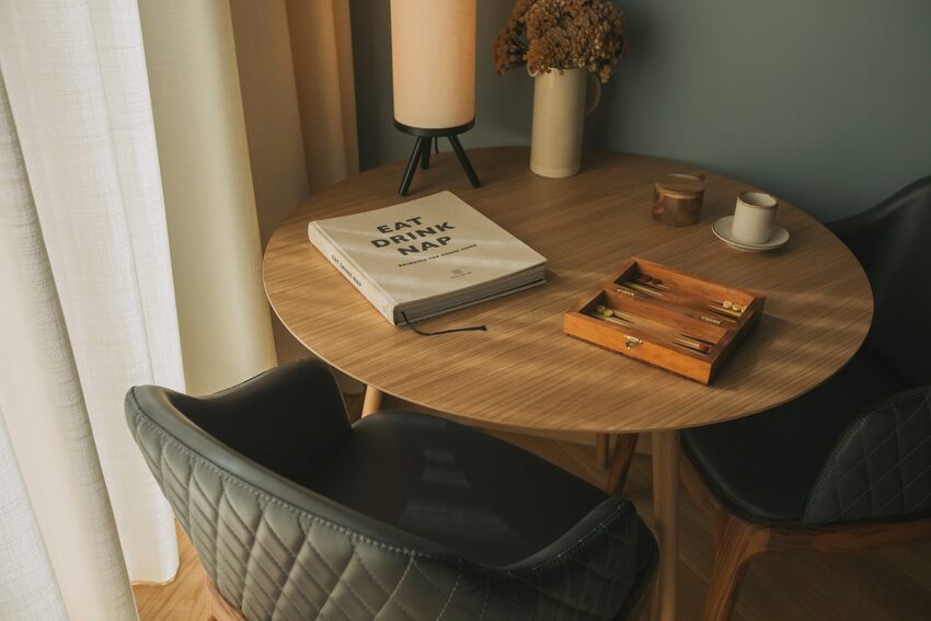Luxury Meets Tradition In The Heart of Douro 9 home concept 2