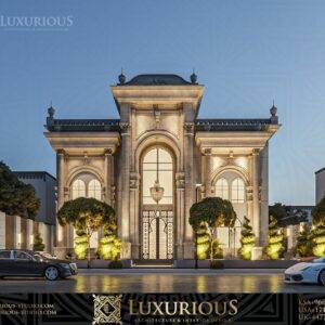 interior design dammam