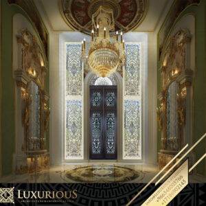 interior design saudi