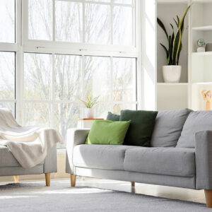 نصائح لاختيار افضل قماش للكنب بما يلبي احتياجاتك