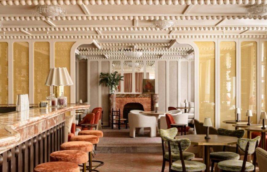 An Ode To The Parisian Way of Life