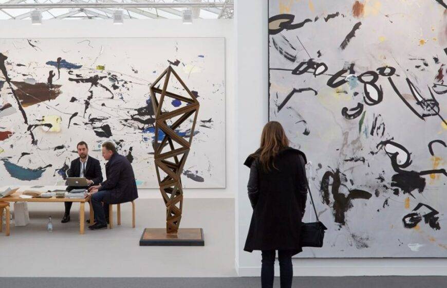 Anticipating the Art World’s Premier Event