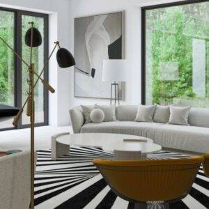 Classic, Contemporary And Timeless Designs 10 تصاميم كلاسيكية ومعاصرة وخالدة