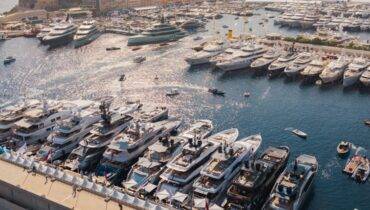 The Most Exclusive Collection of Superyachts