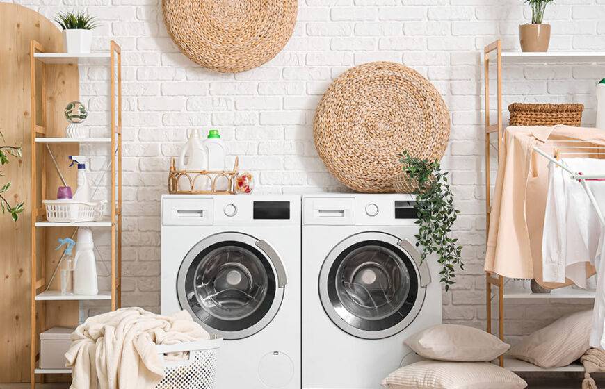 أفضل أنواع مجفف ملابس حراري