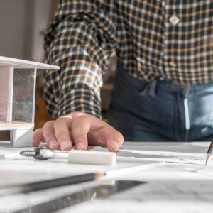 تصميم الشقق المفروشة .. خطوات عملية لتحقيق ديكور داخلي ساحر