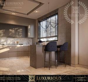 Kanoo Real Estate Ahmediya Compound Khobar