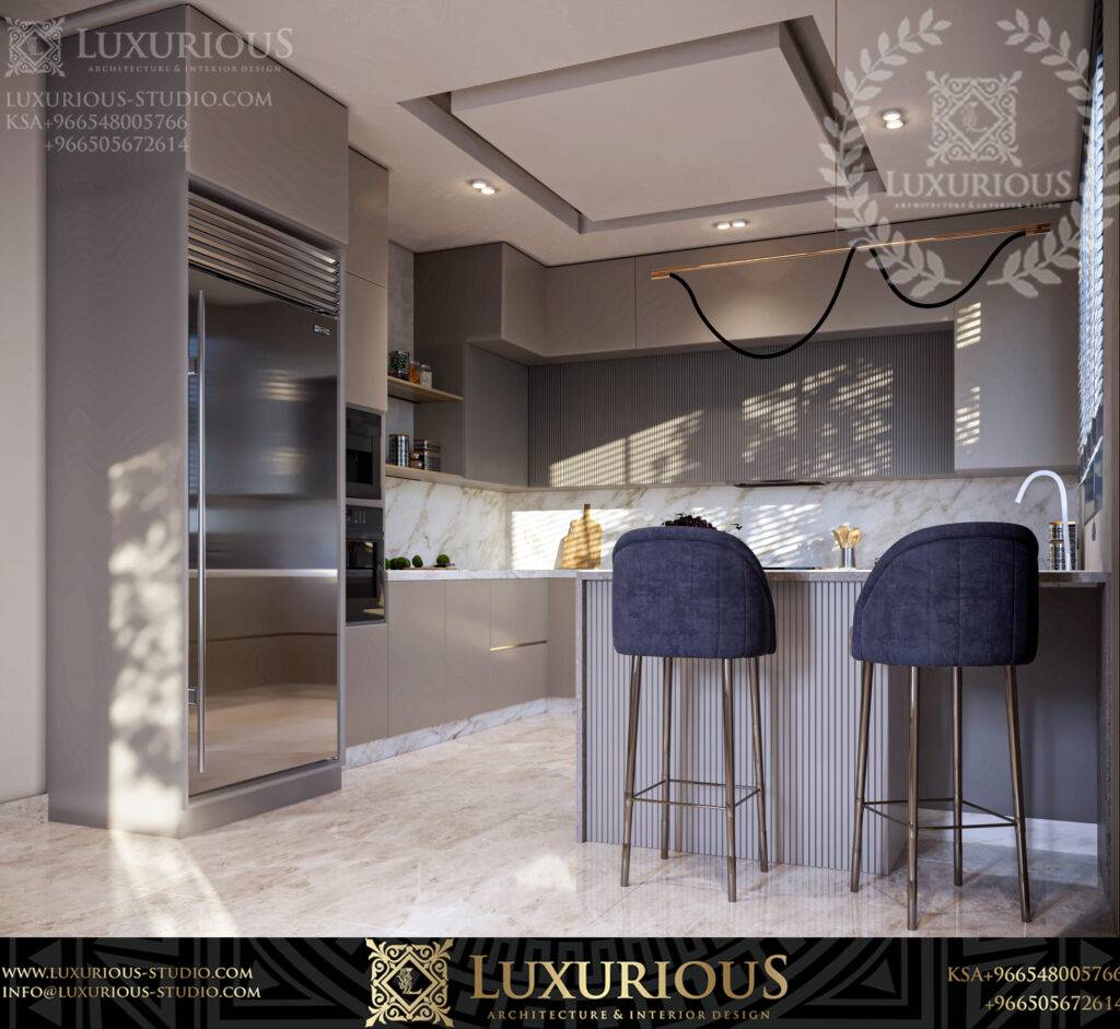 Kanoo Real Estate Ahmediya Compound Khobar