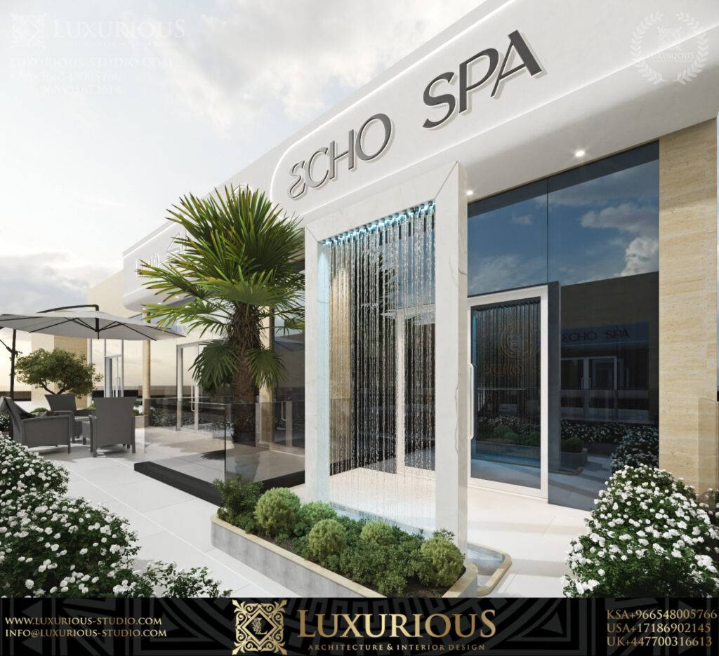 ECHO SPA DESIGN