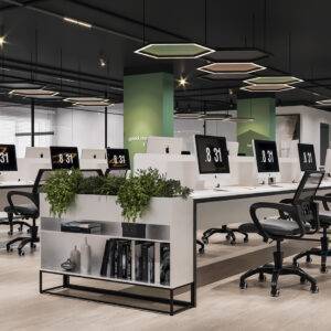 Interior design company in Saudi Arabia | Interior design and decoration company