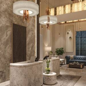 Interior design company in Saudi Arabia | Interior design and decoration company