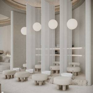 Interior design company in Saudi Arabia | Interior design and decoration company