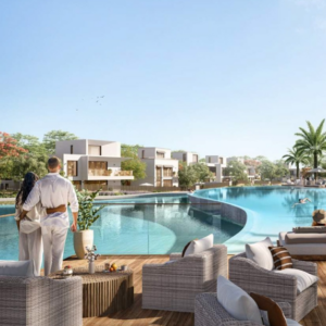 Real Estate Interior Design and Real Estate Development Projects Design