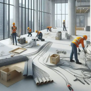 Interior design company in Saudi Arabia | Interior design and decoration company