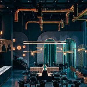 Interior design company in Saudi Arabia | Interior design and decoration company