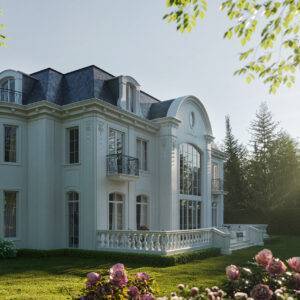 Interior design company in Saudi Arabia | Interior design and decoration company