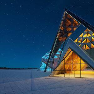 أحدث حلول و تقنيات البناء الحديثة