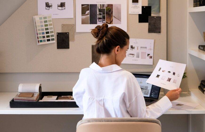 تعرف على أفضل ٩ أسماء شركات تصميم داخلي | شركة لوكجريوس