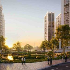 SSH Unveils ‘The Mangrove’ Master Plan