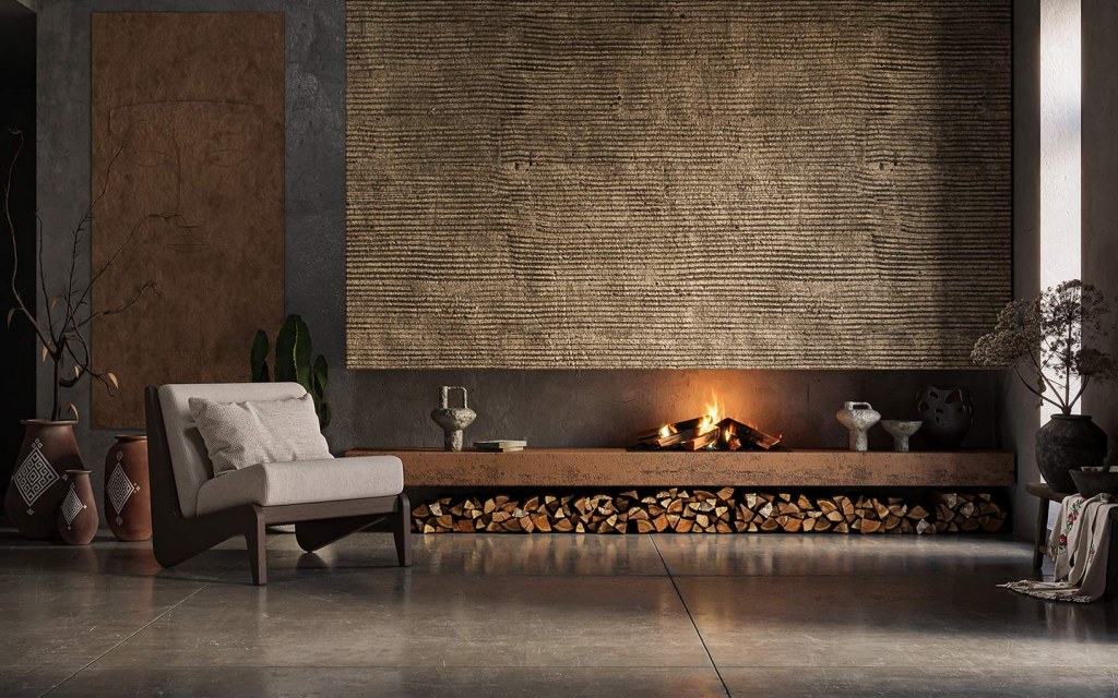 ديكورات فاير بليس