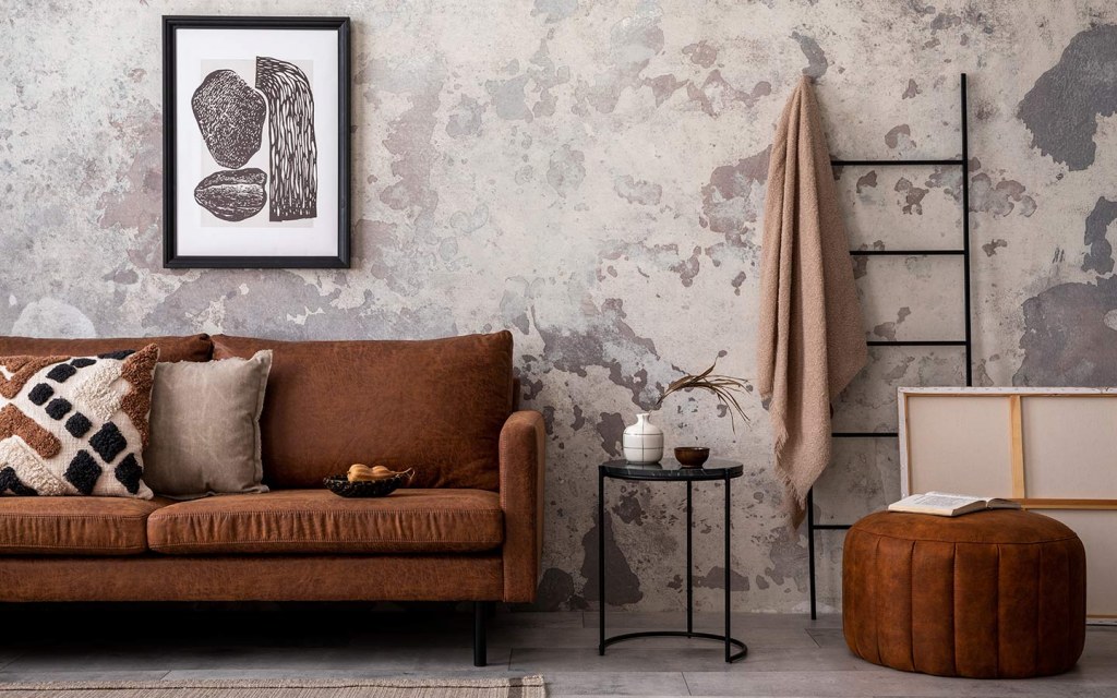 الطراز الصناعي