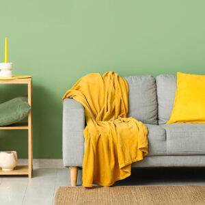 كيف تختلف انواع الطراز في التصميم الداخلي ؟