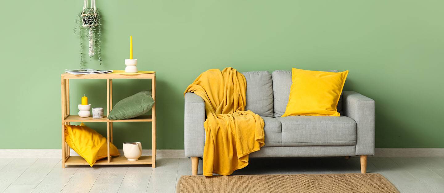 انواع الطراز في التصميم الداخلي