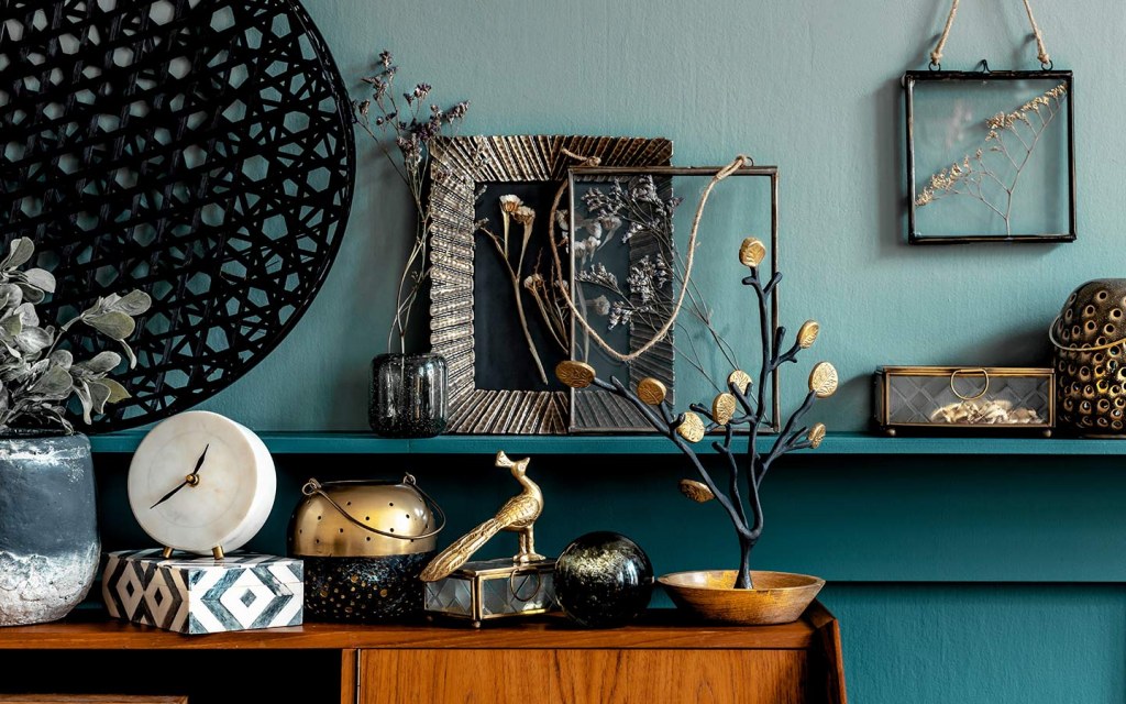 ديكور_تراثي